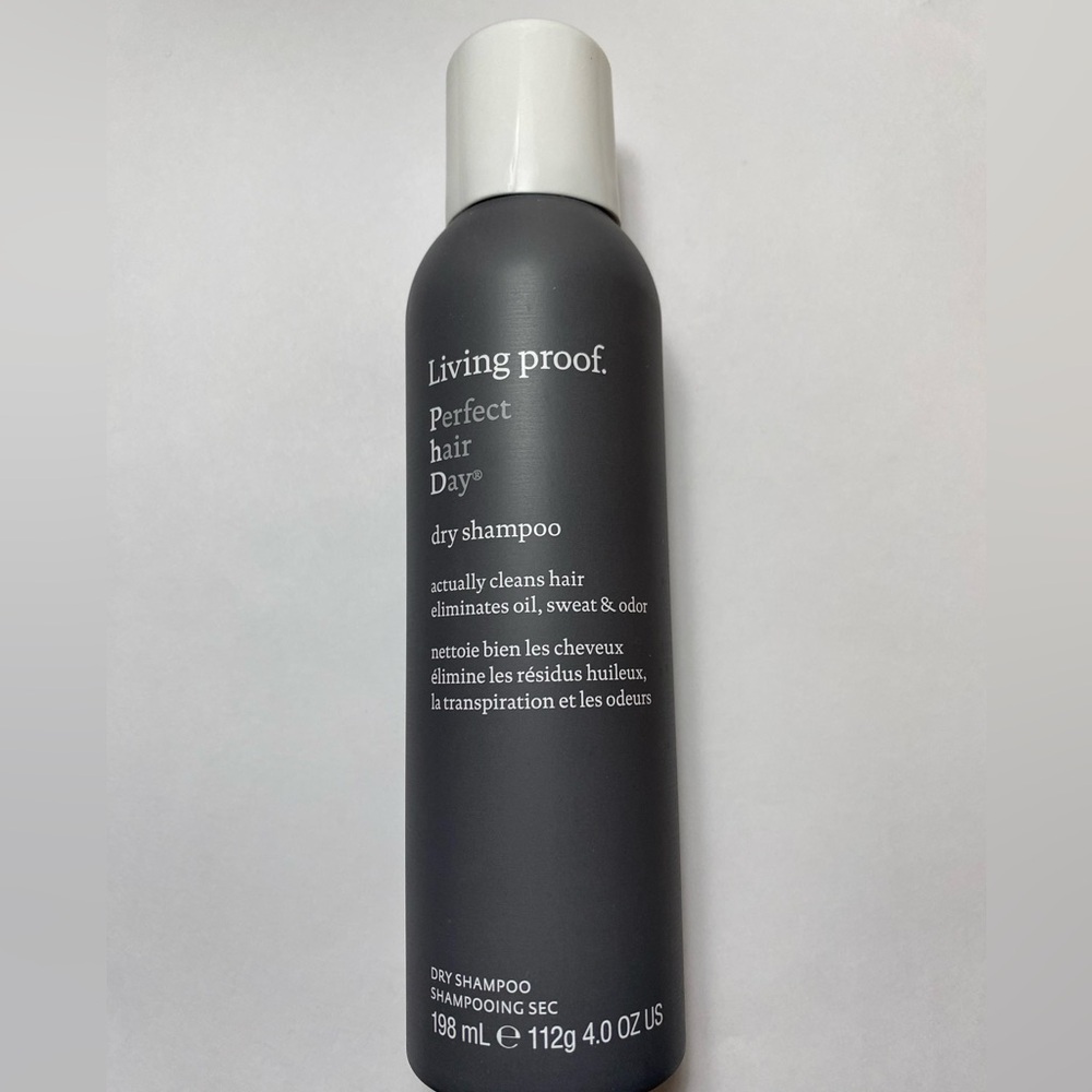 NEW Living Proof Perfect hair Day (PhD) Shampoo dry Full Size